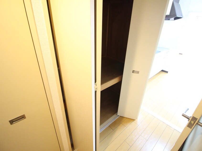 収納 メゾンドベール