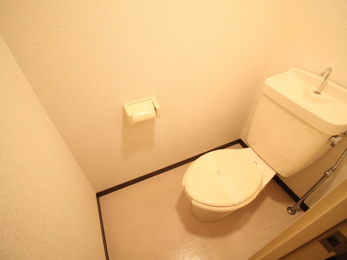 トイレ メゾンドベール