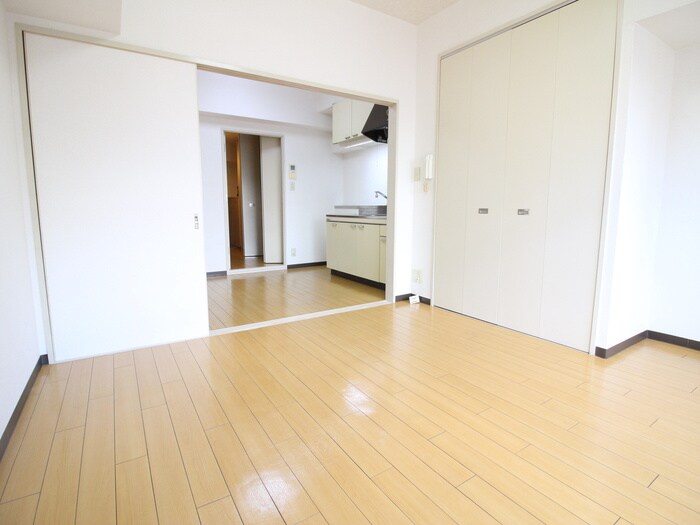 居室 メゾンドベール