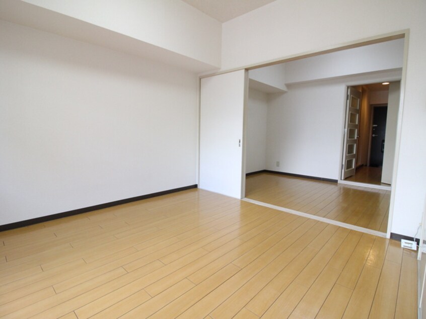 居室 メゾンドベール