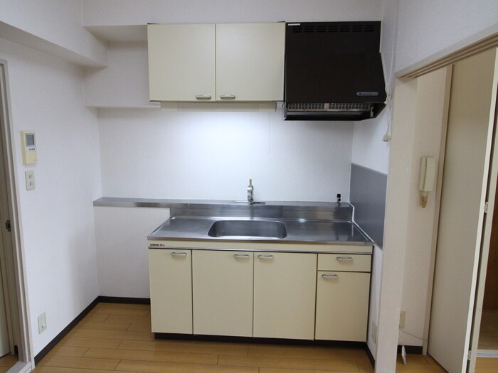 キッチン メゾンドベール