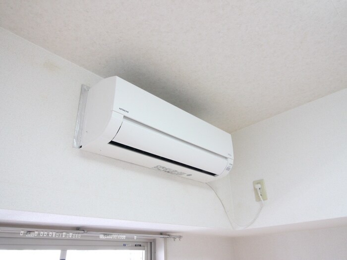 内観写真 メゾンドベール