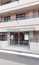 鵜飼病院(病院)まで227m メゾンドベール