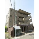 リアライズ上高畑の外観