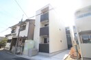 REGALEST上小田井ｃｋの外観