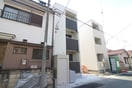 外観写真 REGALEST上小田井ｃｋ