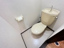 トイレ タウニィ－フルタ