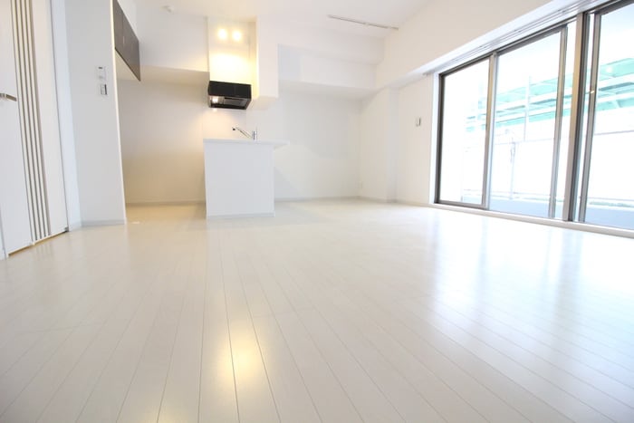 居室 FIRST　RESIDENCE　SAKAE