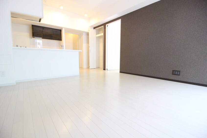 居室 FIRST　RESIDENCE　SAKAE