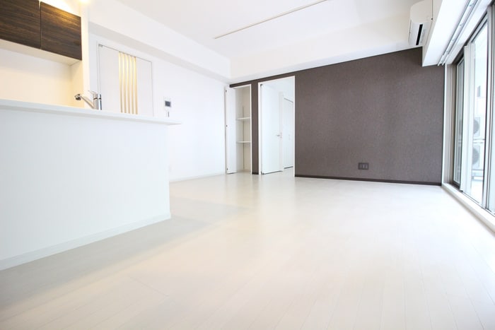 居室 FIRST　RESIDENCE　SAKAE