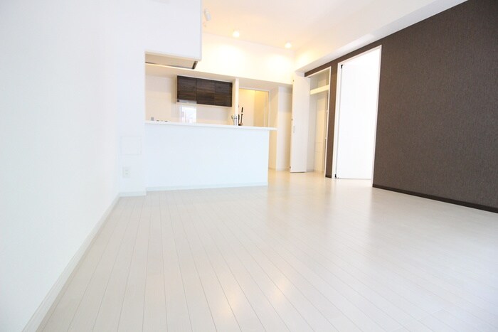 居室 FIRST　RESIDENCE　SAKAE