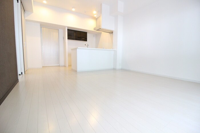 居室 FIRST　RESIDENCE　SAKAE