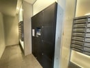建物設備 FIRST　RESIDENCE　SAKAE