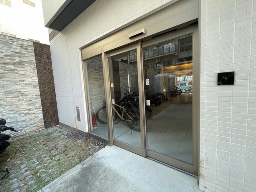 駐車場 FIRST　RESIDENCE　SAKAE