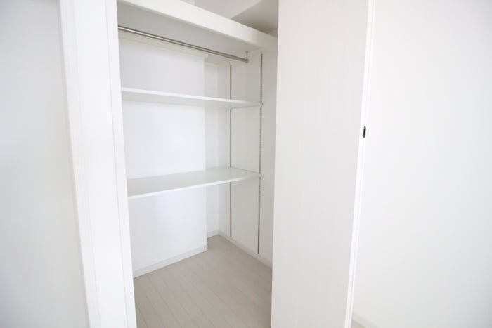 収納 FIRST　RESIDENCE　SAKAE