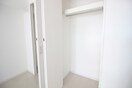 収納 FIRST　RESIDENCE　SAKAE