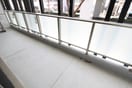 ベランダ・バルコニー FIRST　RESIDENCE　SAKAE