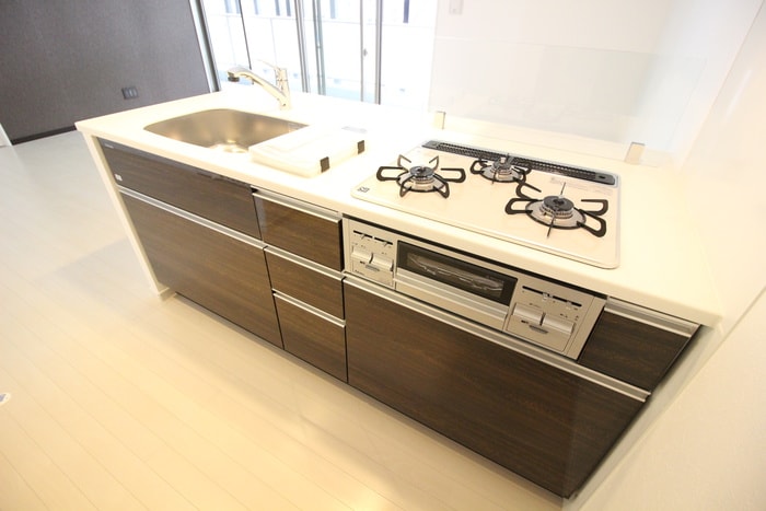 キッチン FIRST　RESIDENCE　SAKAE