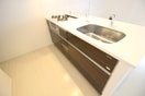 キッチン FIRST　RESIDENCE　SAKAE