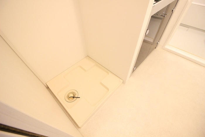 洗濯機置場 FIRST　RESIDENCE　SAKAE