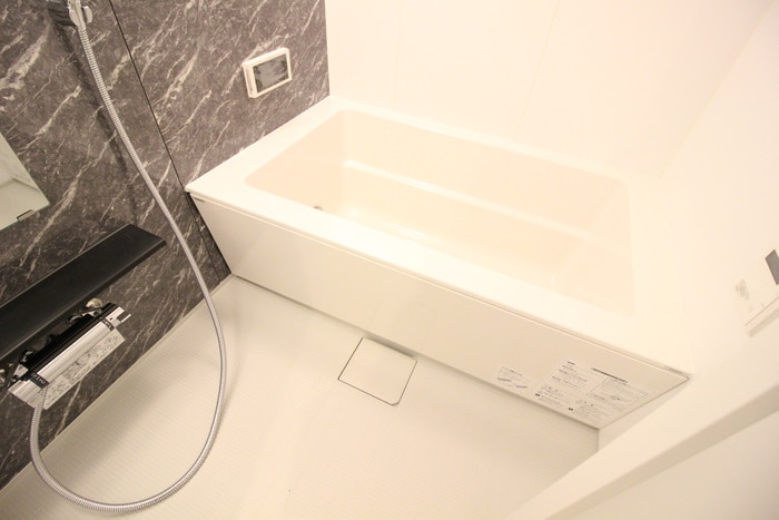 バス／シャワールーム等 FIRST　RESIDENCE　SAKAE