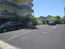 駐車場 サニーコート神領