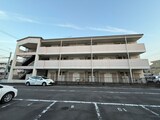 コーポアールアンドケイ　ＩＩ