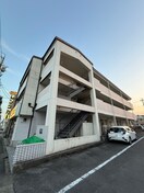 外観写真 コーポアールアンドケイ　ＩＩ