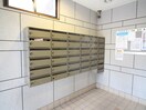建物設備 シャンポ－ル大須