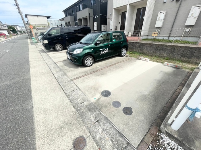 駐車場 Ｌｅｃｉｅｌ