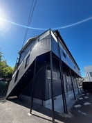 ダイキョウラオムの外観