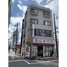 TOTORIの外観