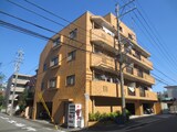 南山ハイツ