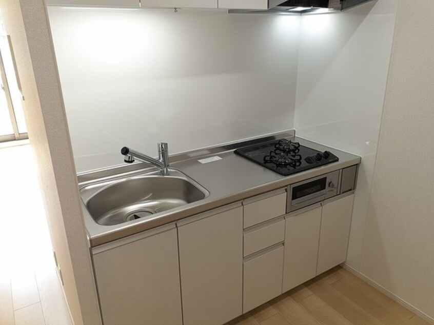 キッチン アルカンシェルⅡ