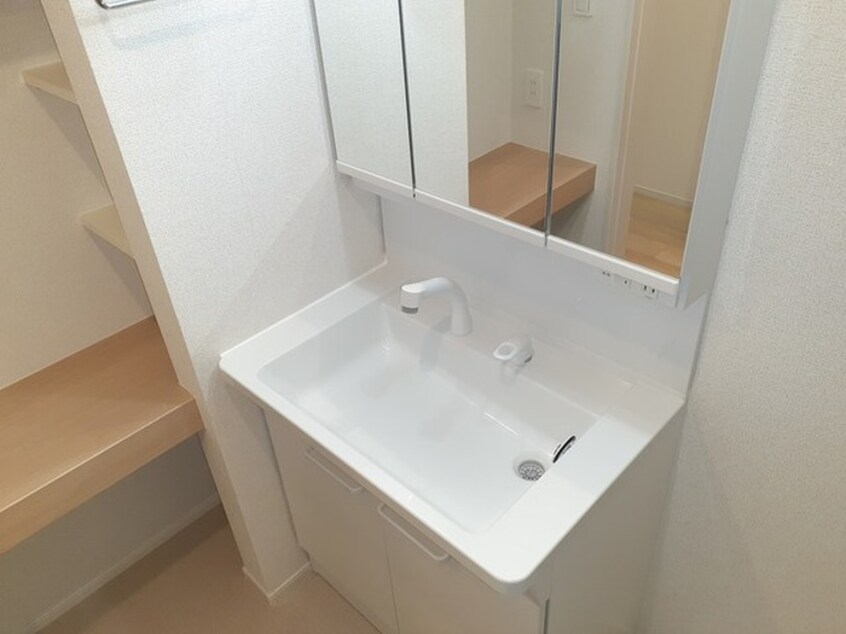 洗面 アルカンシェルⅡ