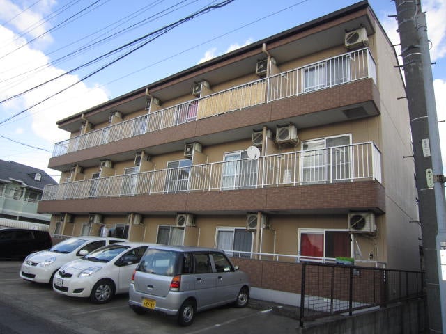 外観写真 グランフォ－ラム