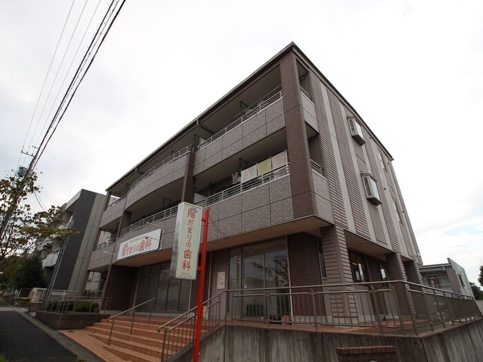 外観写真 ブラウベルグ