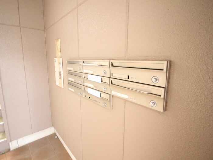 建物設備 ブラウベルグ