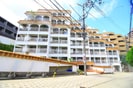 エスポア覚王山(503)の外観