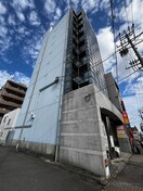 外観写真 ラフィ－ネ野並ビル