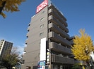 ｃａｓａ桜・千種の外観