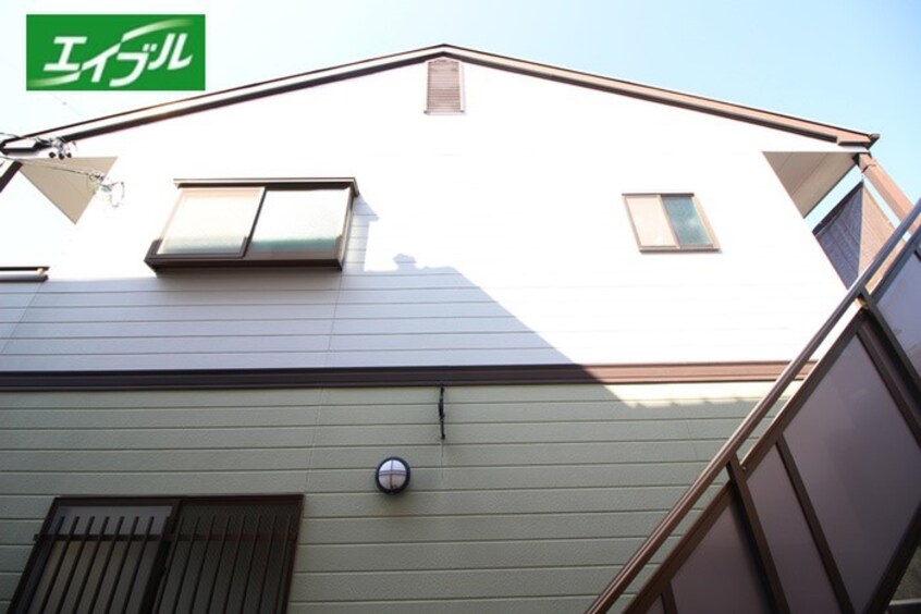 外観写真 ヒルズロイヤル