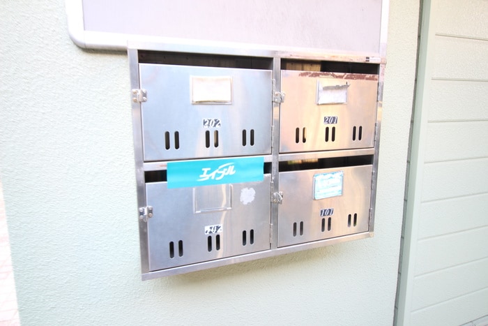 建物設備 ヒルズロイヤル