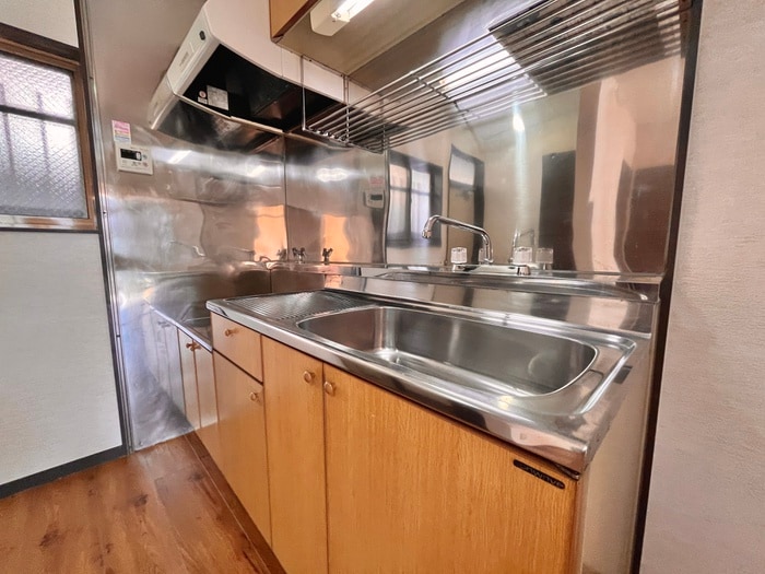 キッチン ヒルズロイヤル