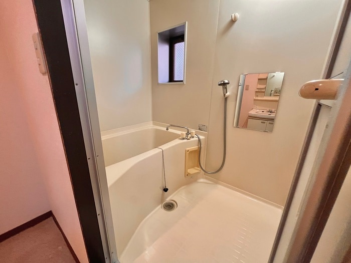 バス／シャワールーム等 ヒルズロイヤル