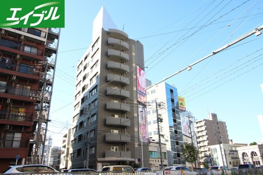 外観写真 フローラル千種