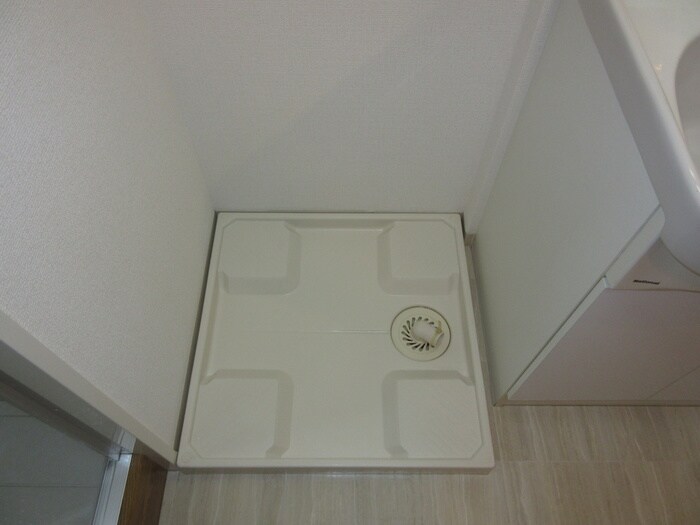 洗濯機置場 フローラル千種