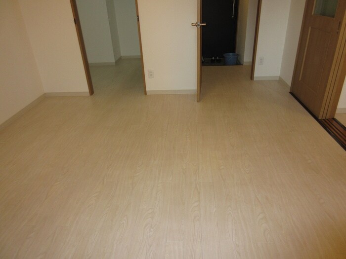 内観写真 フローラル千種