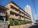 ﾗｲｵﾝｽﾞﾏﾝｼｮﾝ名大ｳｴｽﾄ(110)の外観