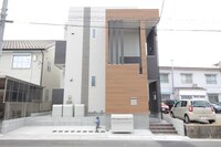 グレイスステーションサイド野並